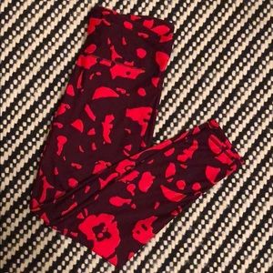 Fabletics full-length leggings